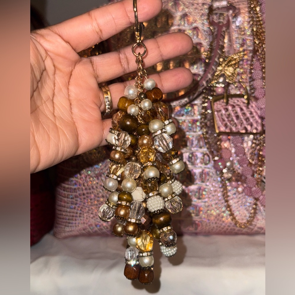 Purse Charm